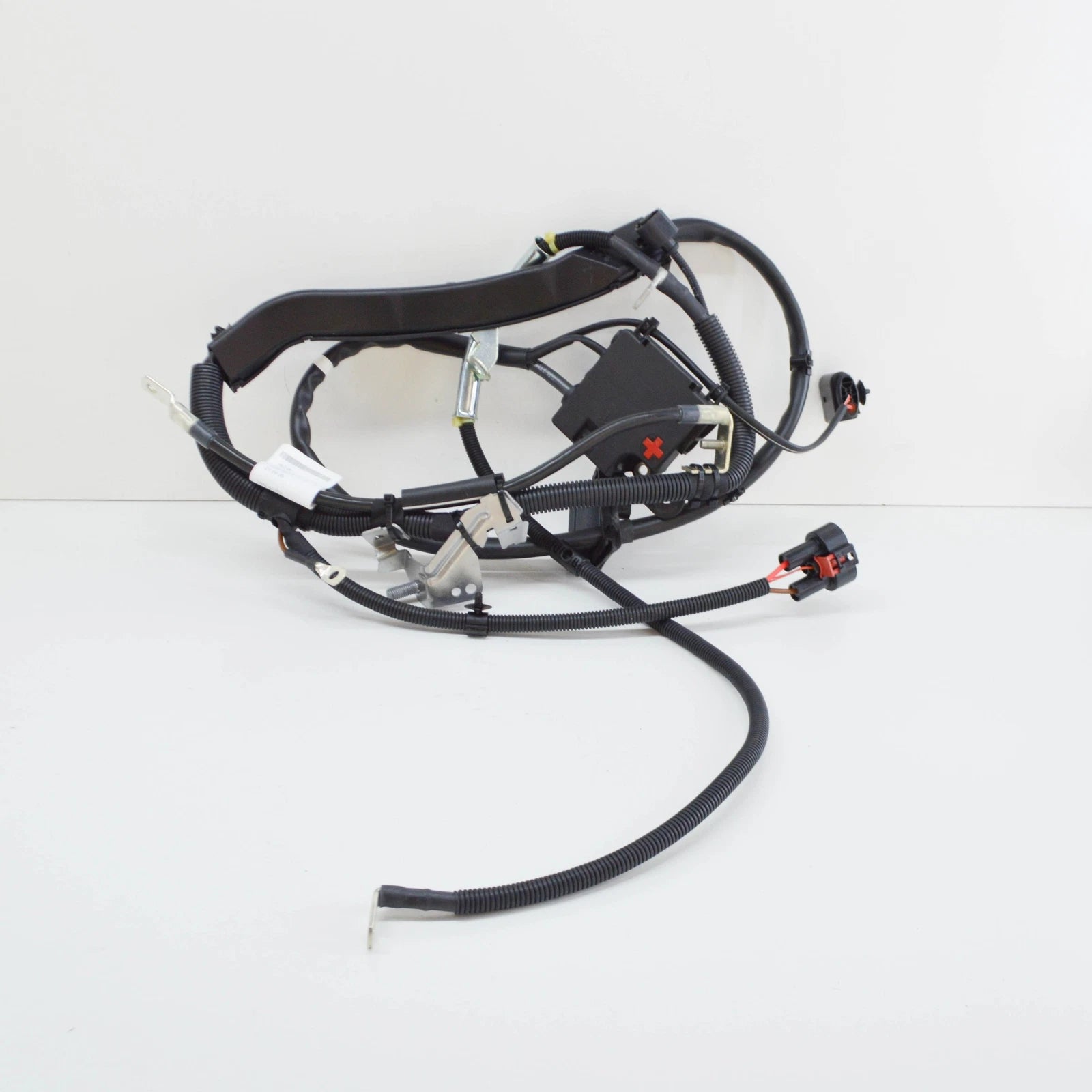 NEW AUDI A4 B8 STARTER AND ALTERNATOR WIRING SET 8K0971228 ORIGINAL