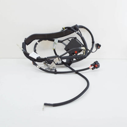 NEW AUDI A4 B8 STARTER AND ALTERNATOR WIRING SET 8K0971228 ORIGINAL