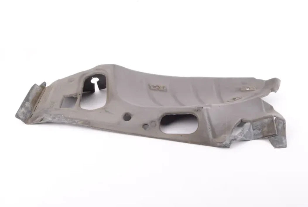 NEW BMW 3 E46 REAR RIGHT WHEEL HOUS. SOUND INSULATING 51488204060 8204060