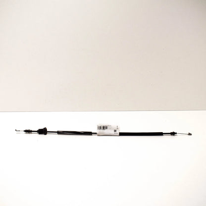 NEW VOLKSWAGEN BEETLE 5C CONVERTIBLE DOOR LOCK BOWDEN CABLE 1C0837085F ORIGINAL