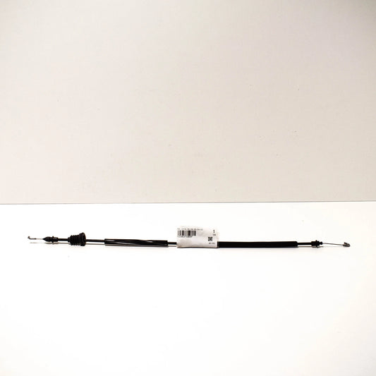 NEW VOLKSWAGEN BEETLE 5C CONVERTIBLE DOOR LOCK BOWDEN CABLE 1C0837085F ORIGINAL