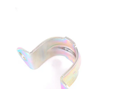 NEW MERCEDES-BENZ A W169 REAR SWAY BAR BRACKET A2023260226 ORIGINAL