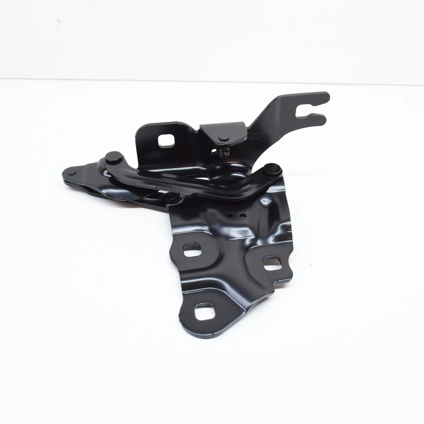 NEW BMW X3 F25 FRONT LEFT BONNEY HINGE 41617262875 2016 ORIGINAL