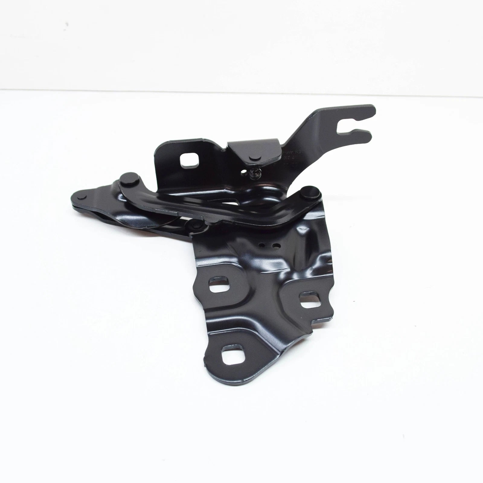 NEW BMW X3 F25 FRONT LEFT BONNEY HINGE 41617262875 2016 ORIGINAL