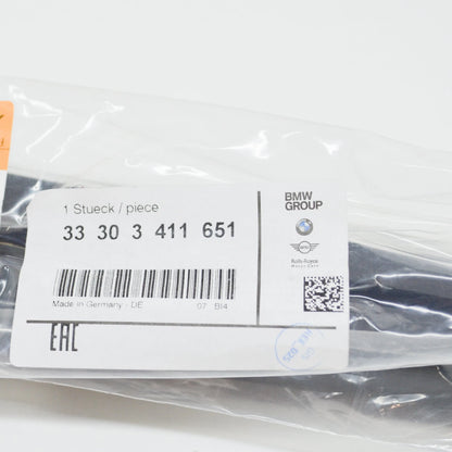 NEW BMW X3 E83 REAR LOWER CONTROL ARM 33303411651 3411651 ORIGINAL