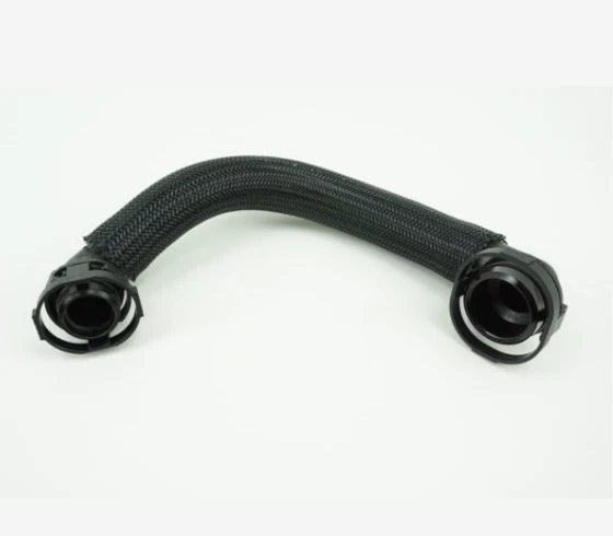 NEW AUDI Q5 FY INTAKE MANIFOLD VENT HOSE 059103221BN ORIGINAL