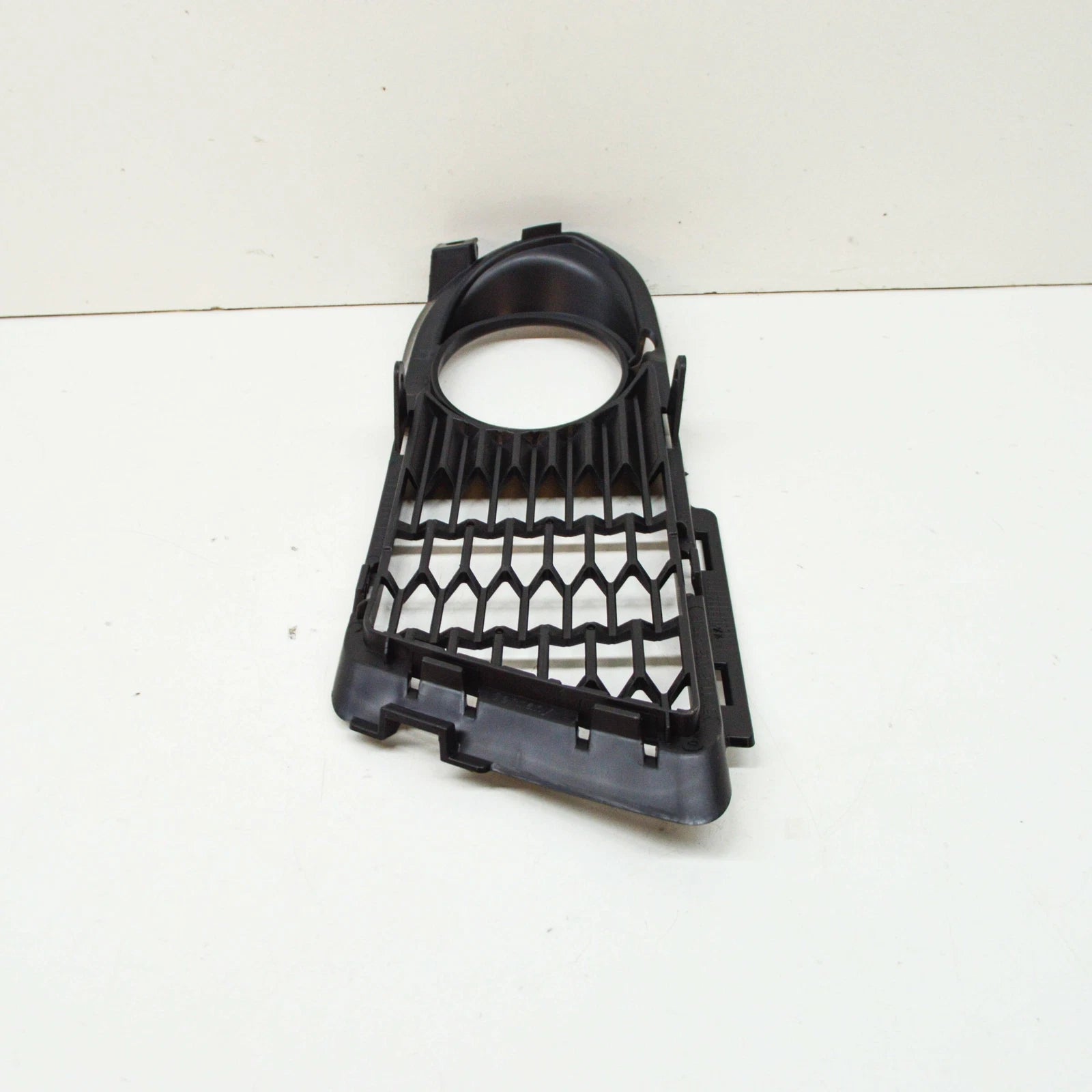 NEW BMW 3 E92 M-SPORT FRONT RIGHT SIDE FOG LIGHT GRILL 51118038936 ORIGINAL