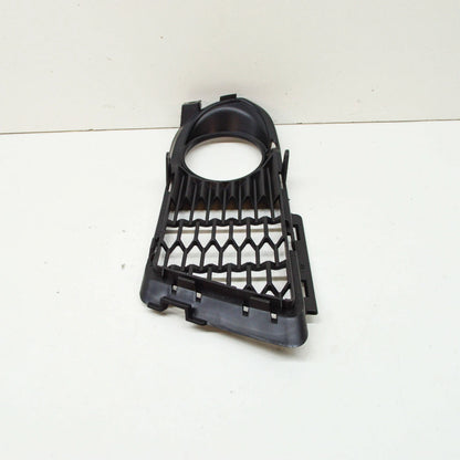 NEW BMW 3 E92 M-SPORT FRONT RIGHT SIDE FOG LIGHT GRILL 51118038936 ORIGINAL