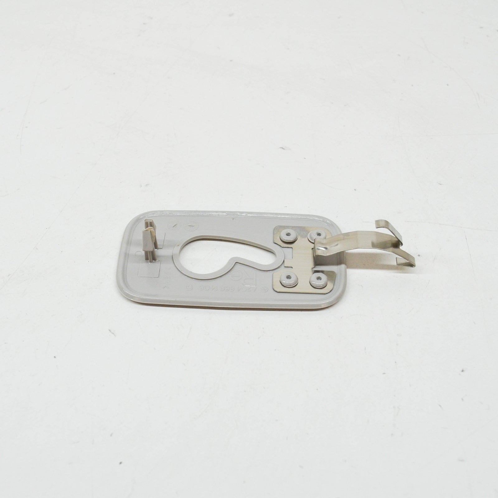 NEW MB CLA COUPE C117 REAR RIGHT LUGGAGE NET BRACKET A20486914087H52 ORIGINAL