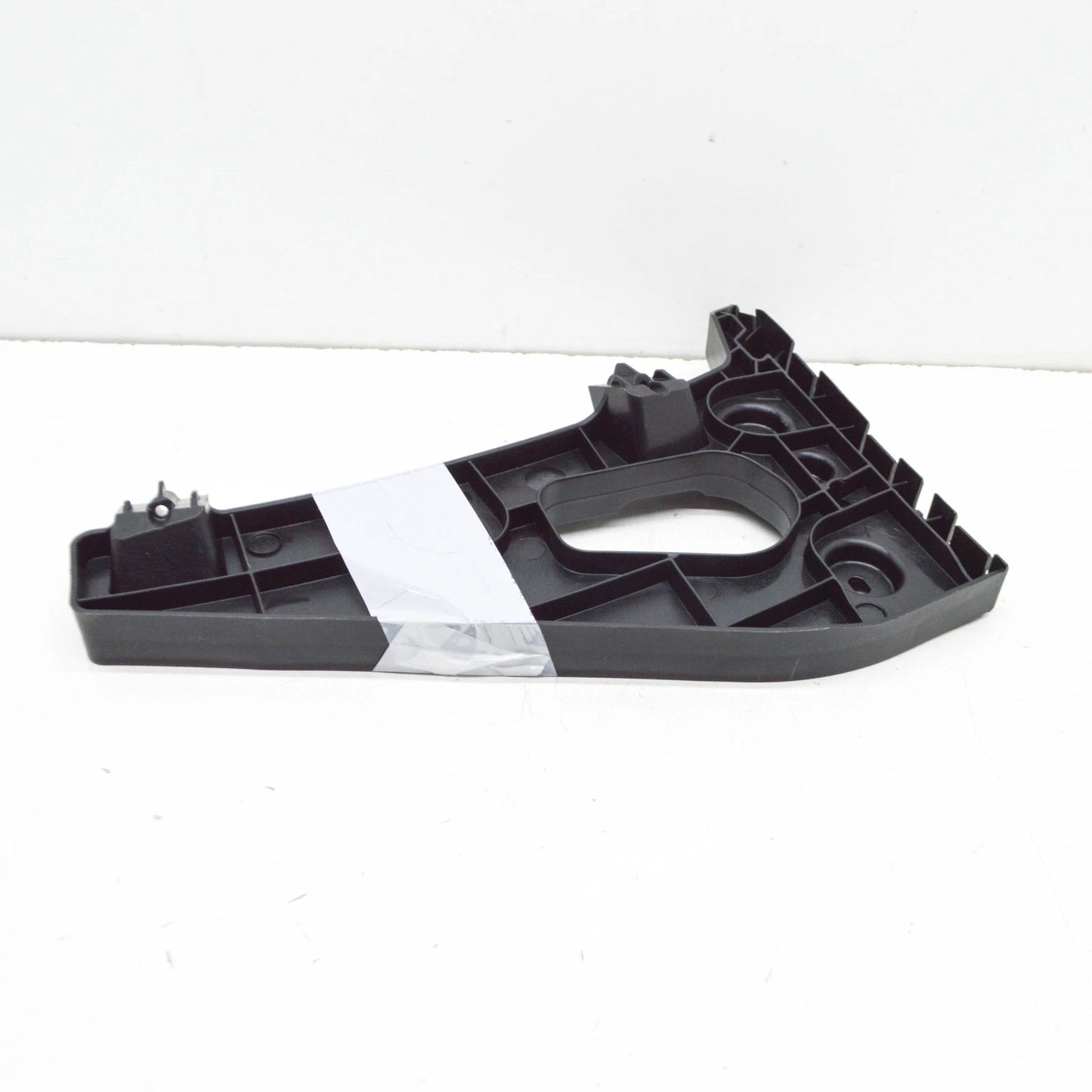 NEW AUDI A1 MK1 REAR LEFT BUMPER BRACKET 8XA807377A ORIGINAL