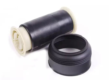 NEW BMW X6 E71 REAR AIR SUSPENSION SPRING BAG 37126790078 6790078 ORIGINAL