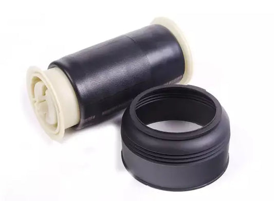 NEW BMW X6 E71 REAR AIR SUSPENSION SPRING BAG 37126790078 6790078 ORIGINAL