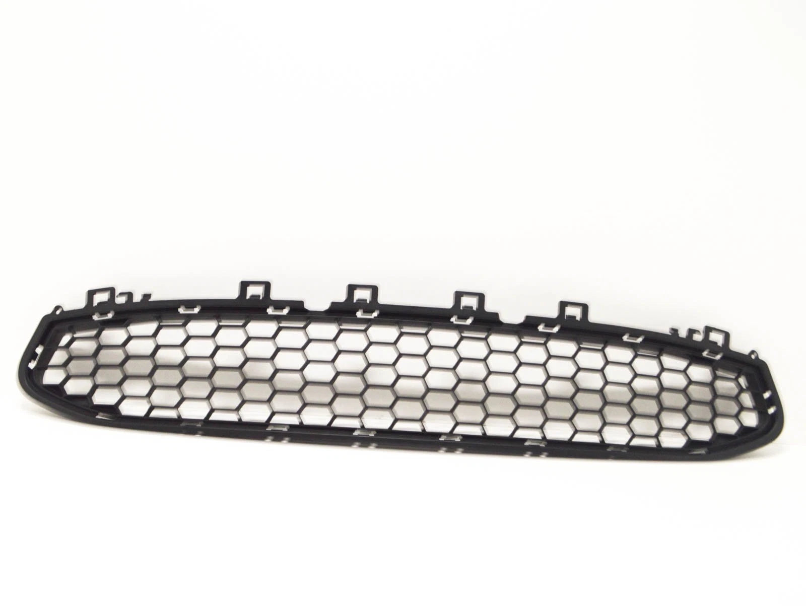 NEW BMW X5 F85 FRONT M BUMPER LOWER GRILLE 51118056259 8056259 2015 ORIGINAL