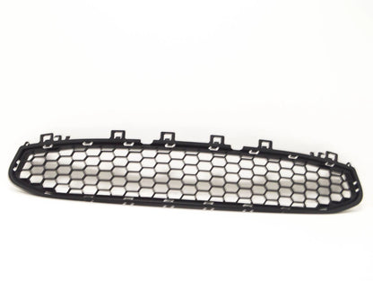 NEW BMW X5 F85 FRONT M BUMPER LOWER GRILLE 51118056259 8056259 2015 ORIGINAL