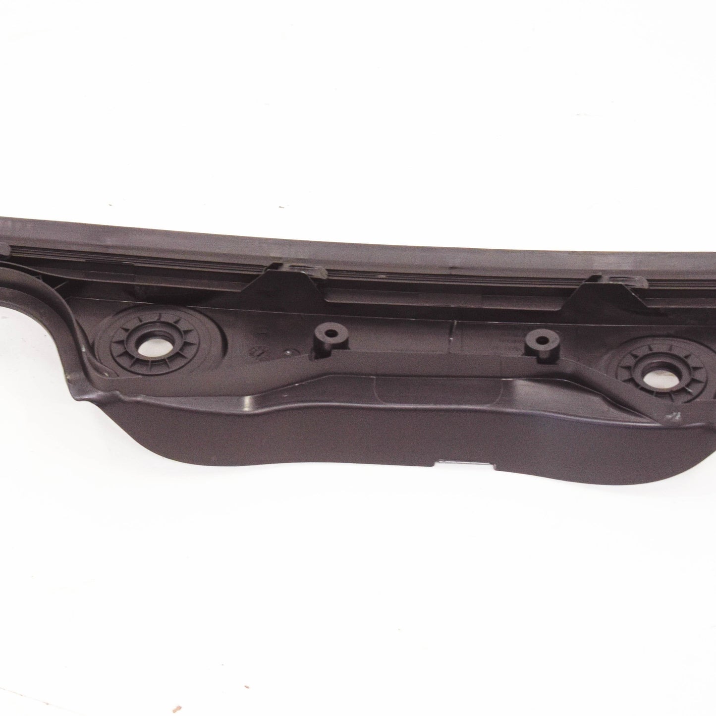 new bmw 5 e60 front windshield cowl panel 51717027083 7027083 original