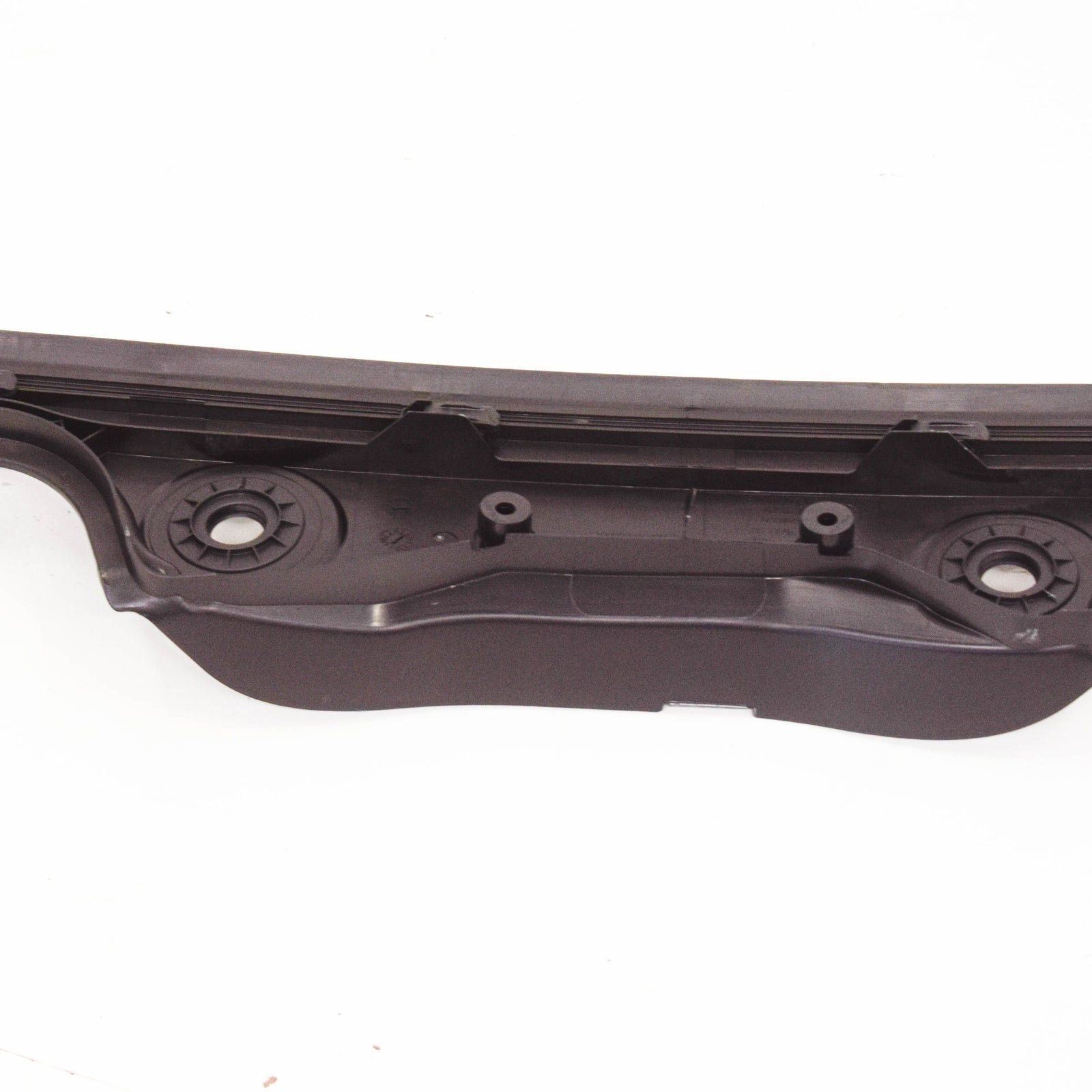 new bmw 5 e60 front windshield cowl panel 51717027083 7027083 original