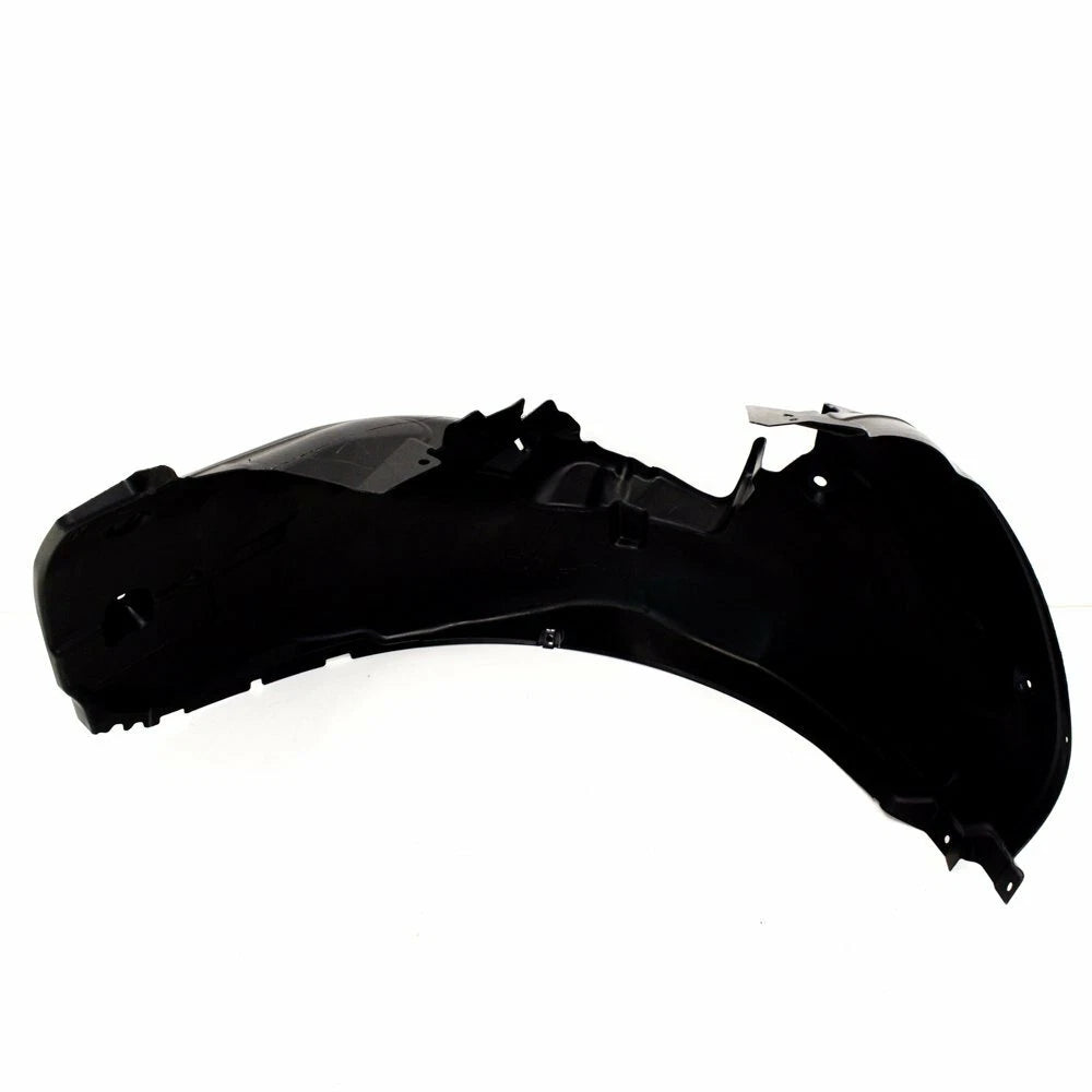 NEW AUDI A4 B9 FRONT LEFT WHEEL ARCH MUD GUARD 8W0821171A ORIGINAL