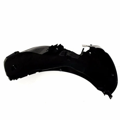 NEW AUDI A4 B9 FRONT LEFT WHEEL ARCH MUD GUARD 8W0821171A ORIGINAL