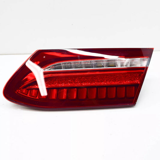 NEW MB E CABRIO A238 REAR RIGHT TAILGATE TAILLIGHT A2389061501 ORIGINAL