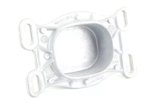 NEW AUDI A6 C6 ENGINE SNUB MOUNT FRONT STOP BRACKET 4B0199335L ORIGINAL