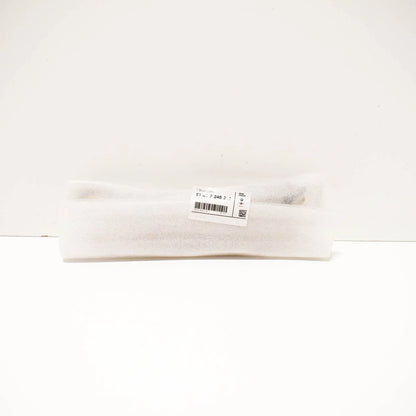 NEW BMW X4 F26 FRONT RIGHT DOOR PANEL HANDLE COVER 51417246212 ORIGINAL