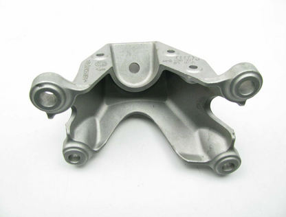 new audi a6 avant c6 left engine mounting bracket 4f0199307m original