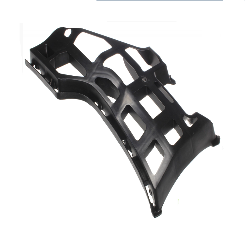 new skoda superb mk2 3t front right bumper bracket 3t0807056 original