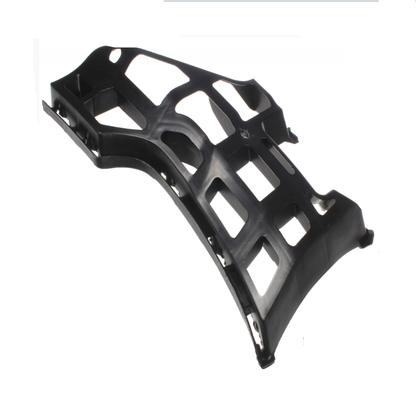 new skoda superb mk2 3t front right bumper bracket 3t0807056 original