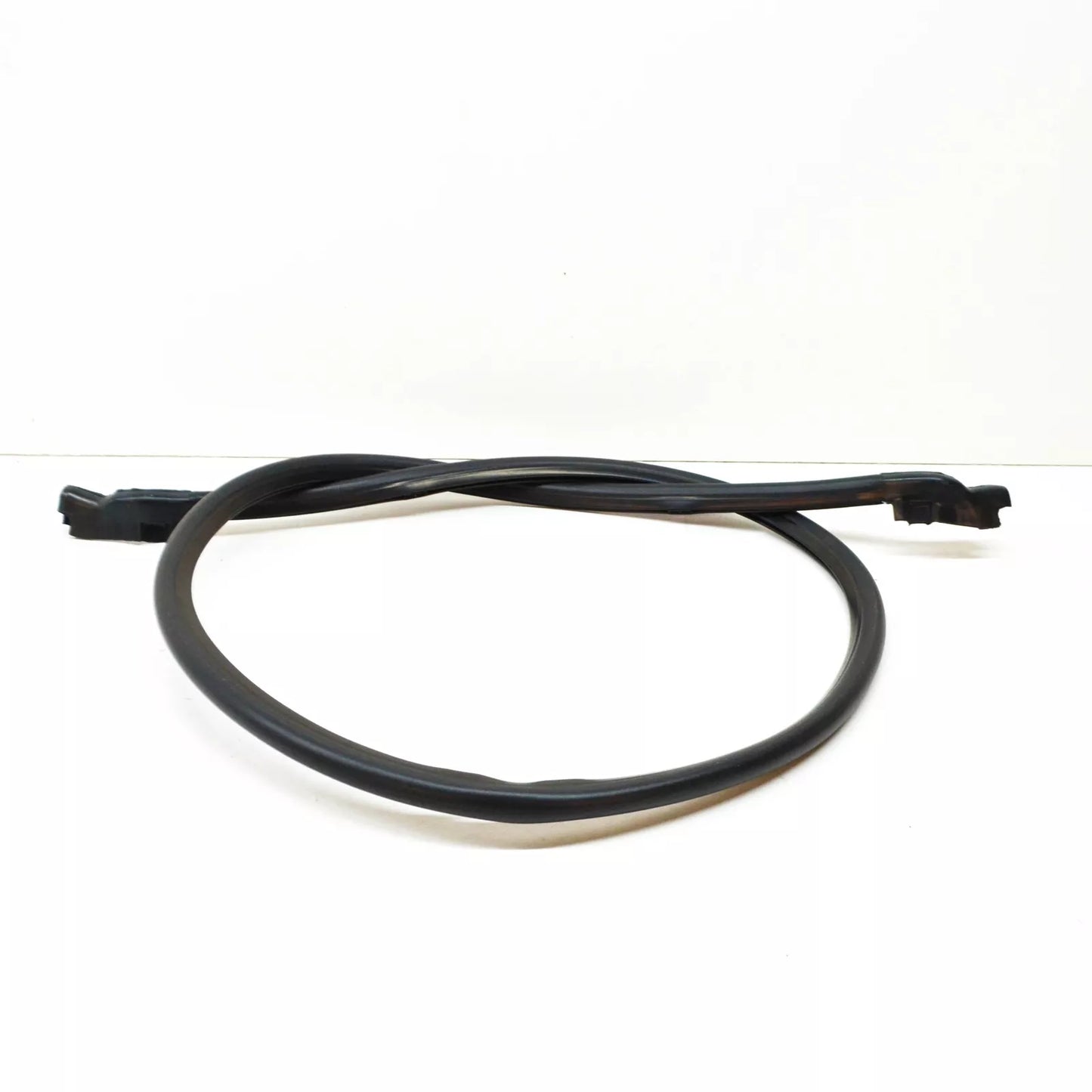 NEW BMW X5 F15 BONNET HOOD SEAL RUBBER 51767294509 7294509 ORIGINAL