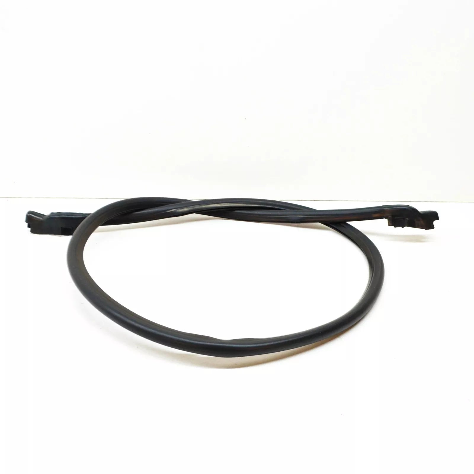 NEW BMW X5 F15 BONNET HOOD SEAL RUBBER 51767294509 7294509 ORIGINAL