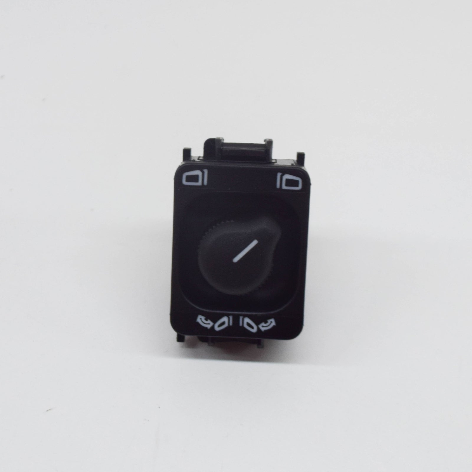 NEW MERCEDES-BENZ S C140 MIRROR REGULATOR SWITCH A1408206510 ORIGINAL