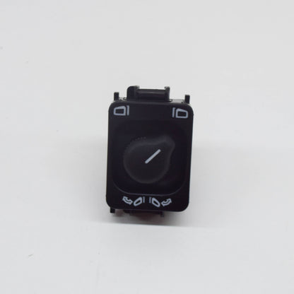 NEW MERCEDES-BENZ S C140 MIRROR REGULATOR SWITCH A1408206510 ORIGINAL