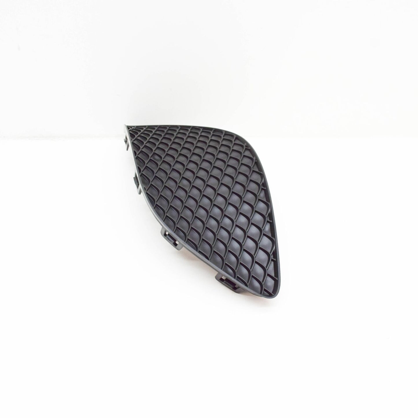 NEW MB E-CLASS COUPE C207 FRONT LOWER LEFT SIDE GRILLE A2078851823 2010 ORIGINAL