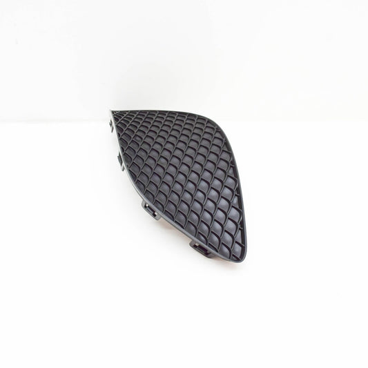 NEW MB E-CLASS COUPE C207 FRONT LOWER LEFT SIDE GRILLE A2078851823 2010 ORIGINAL