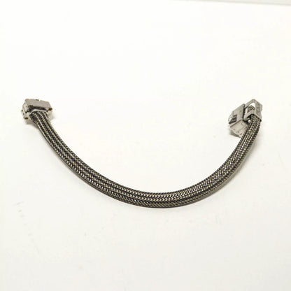 NEW BMW 1 E87 XENON CONNECTION CABLE 63117168878 7168878 ORIGINAL