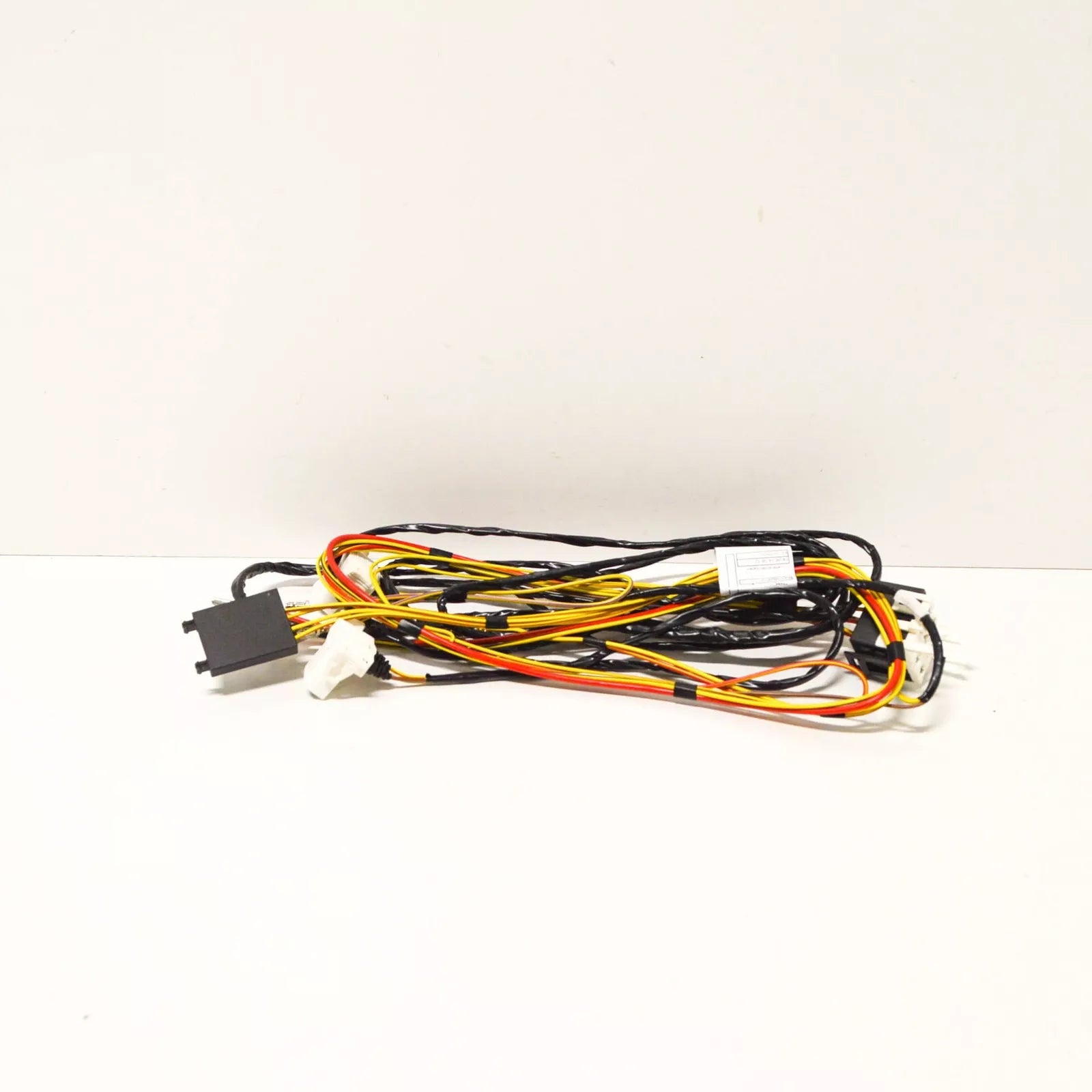 NEW BMW 3 E36 1.8I WIRING LOOM FOR FOG LIGHTS 61129410398 ORIGINAL