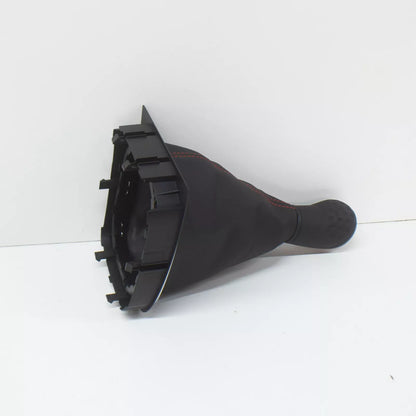 NEW VOLKSWAGEN SCIROCCO MK3 MANUAL 6 GEAR SHIFT KNOB LEVER 1K8711113BMAW