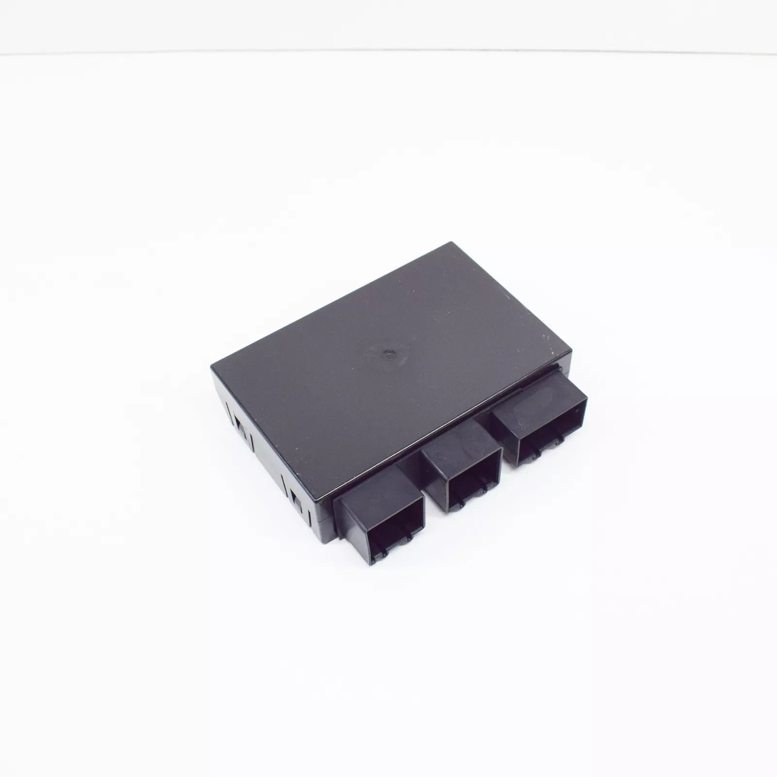 NEW AUDI Q5 8R TRAILER DETECTION CONTROL UNIT 8K0907383D ORIGINAL