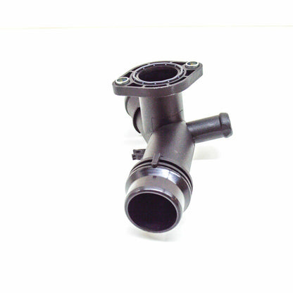 NEW AUDI Q7 4M ENGINE COOLANT PIPE TUBE 06E121045AN ORIGINAL