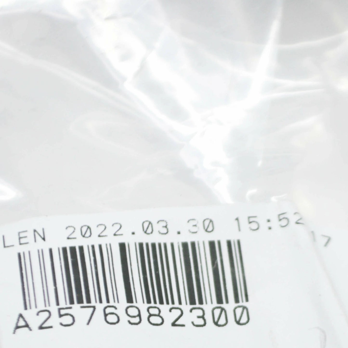 NEW MERCEDES-BENZ CLS C257 LEFT SIDE SKIRT RETAINING TRIM A2576982300 ORIGINAL