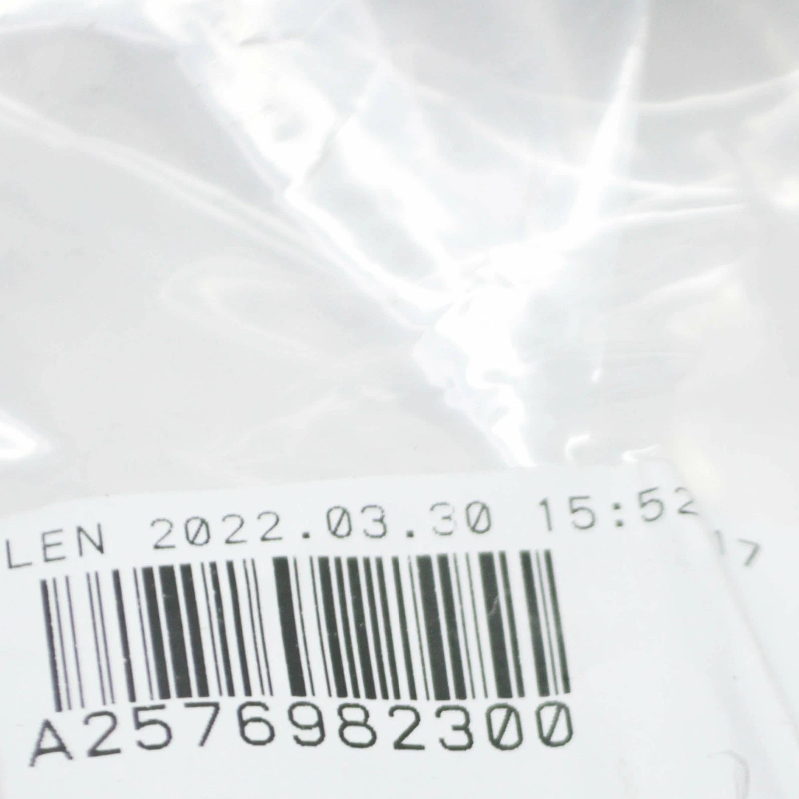 NEW MERCEDES-BENZ CLS C257 LEFT SIDE SKIRT RETAINING TRIM A2576982300 ORIGINAL