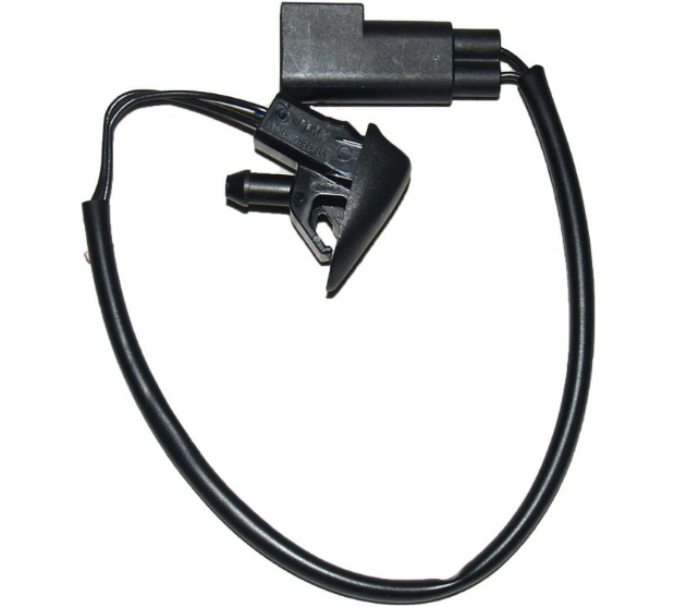 new ford transit connect mk1 windscreen washer jet 5148412 original