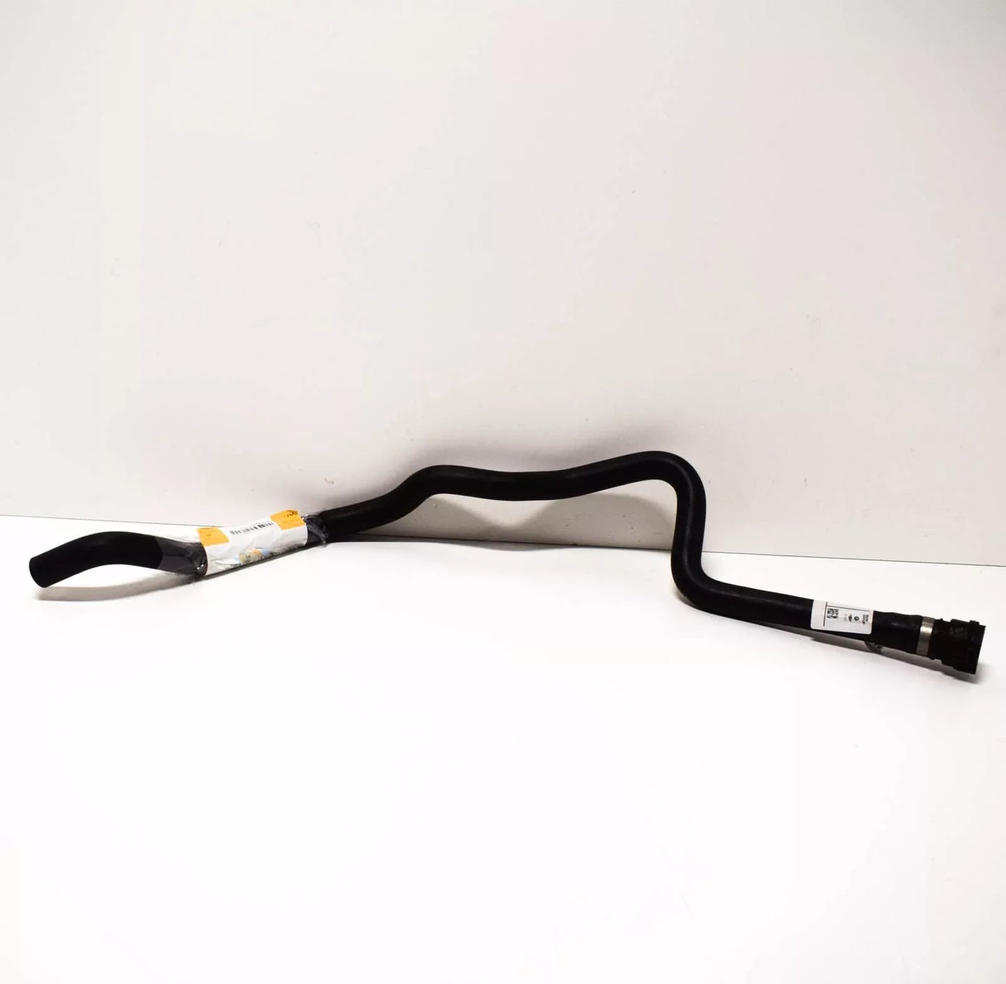 NEW BMW 5 E39 HEATER HOSE PIPE 64218378369 8378369 3.0 PETROL ORIGINAL