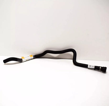 NEW BMW 5 E39 HEATER HOSE PIPE 64218378369 8378369 3.0 PETROL ORIGINAL