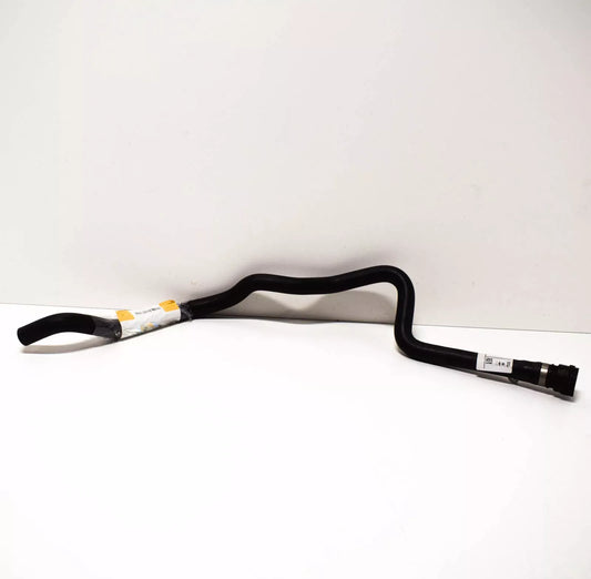 NEW BMW 5 E39 HEATER HOSE PIPE 64218378369 8378369 3.0 PETROL ORIGINAL