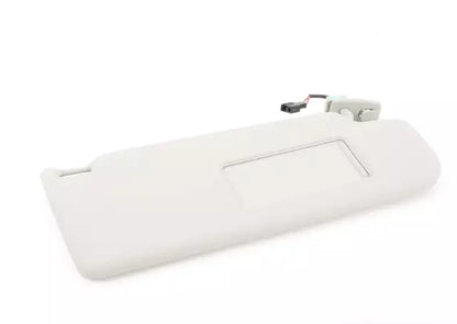 NEW VW PASSAT B6 3C RIGHT SIDE SUN VISOR 3C0857552AN2F4 ORIGINAL