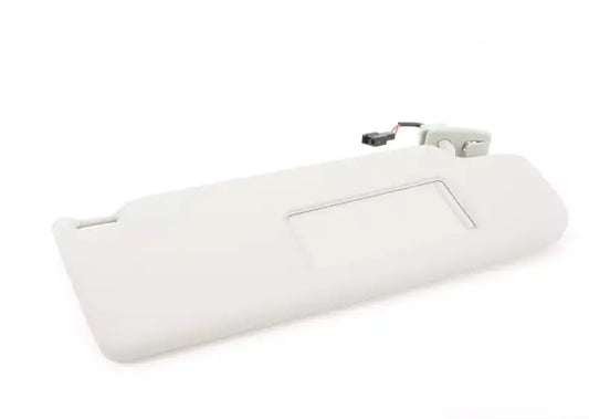 NEW VW PASSAT B6 3C RIGHT SIDE SUN VISOR 3C0857552AN2F4 ORIGINAL