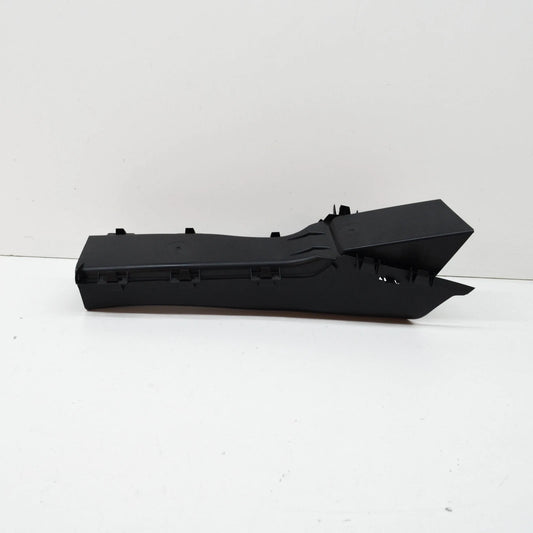 NEW BMW X3 F25 FRONT RIGHT BRAKE AIR DUCT 7378074 51747378074 2013 ORIGINAL