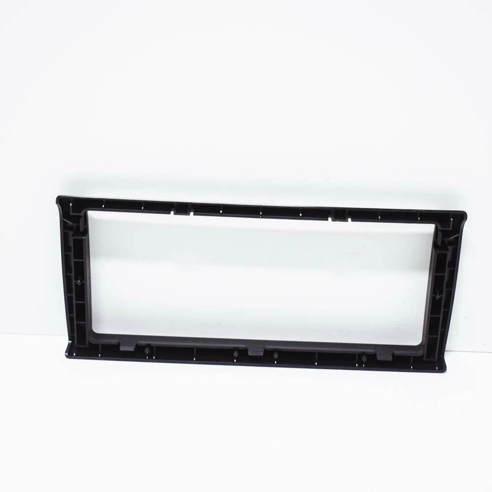 NEW BMW 7 E38 ON-BOARD MONITOR 16:9 FRAME 65528385450 ORIGINAL