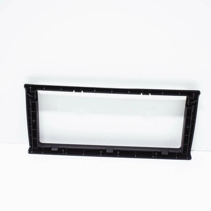 NEW BMW 7 E38 ON-BOARD MONITOR 16:9 FRAME 65528385450 ORIGINAL